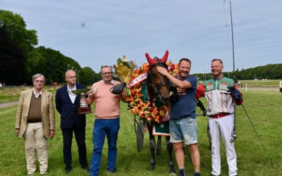18 Juni 2023 Gouden Zweep